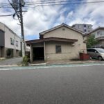 粕屋町戸原西 土地