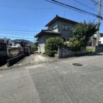 糸島市神在東 土地(戸建)